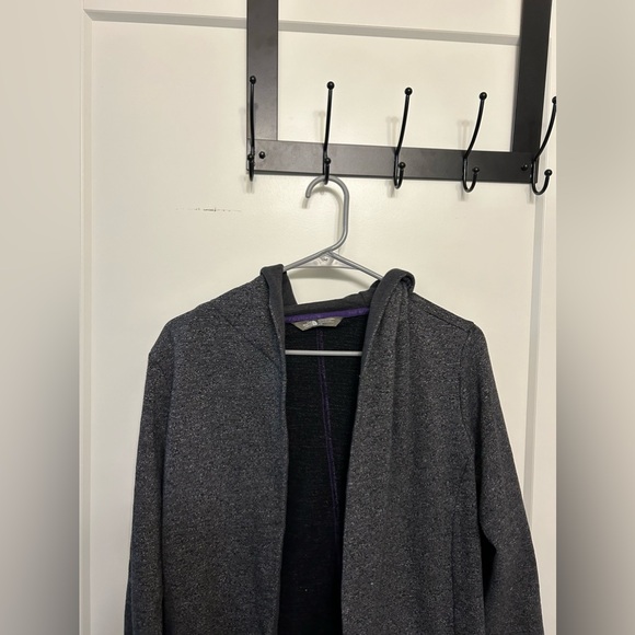 The North Face Harmony Park Wrap Cardigan - Picture 2 of 8